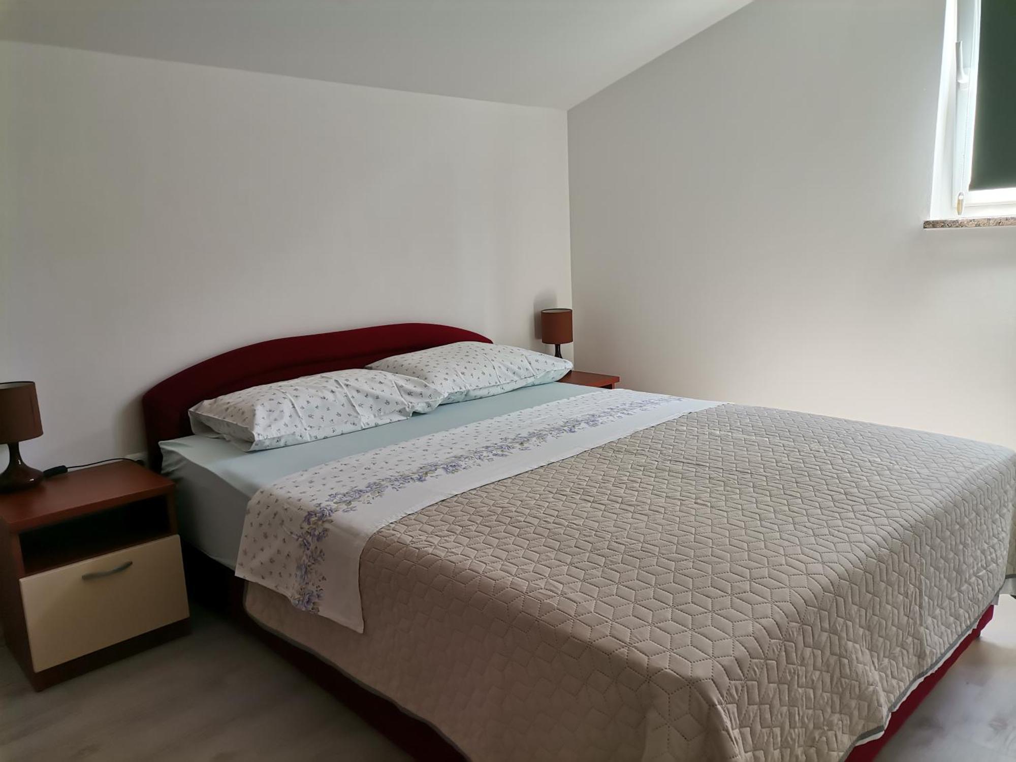 Magnavisum Kaštelir Exterior foto